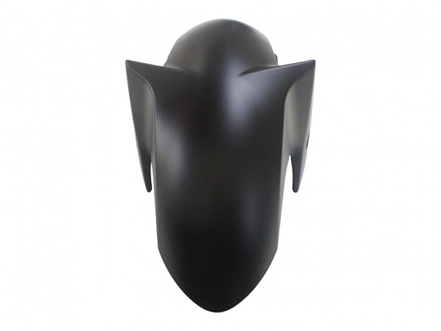 2015-2018 Glossy Black Matte Black Red Yamaha YZF R3/R25 Motorcycle Fairings UK Stores
