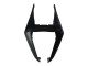 2015-2018 Glossy Black Matte Black Red Yamaha YZF R3/R25 Motorcycle Fairings UK Stores
