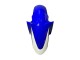2015-2018 White Blue Black Racing Yamaha YZF R3/R25 Motorcycle Fairings UK Stores