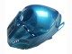 2019-2021 Blue Black Yamaha YZF R3/R25 Motorcycle Fairing UK Stores