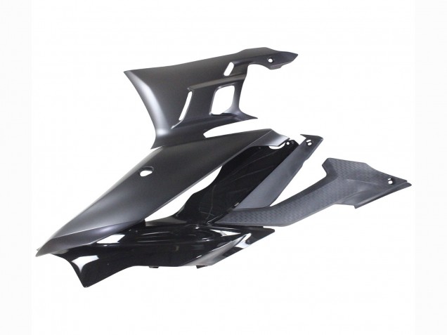 2019-2021 Matte Black Yamaha YZF R3/R25 Motorcycle Fairings UK Stores