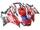 2019-2021 Red Purple Black Valsir Lenovo Yamaha YZF R3/R25 Motorcycle Fairings UK Stores