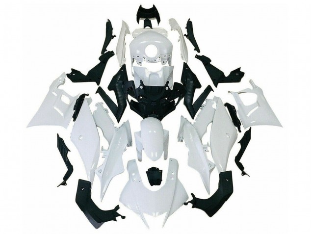 2019-2021 Unpainted Yamaha YZF R3/R25 Motorcycle Fairings UK Stores