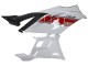 2019-2021 White Red Yellow Black Yamaha YZF R3/R25 Motorcycle Fairings UK Stores