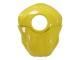 2019-2021 Yellow Black Yamaha YZF R3/R25 Motorcycle Fairings UK Stores
