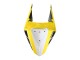 2019-2021 Yellow White Black Stripe Yamaha YZF R3/R25 Motorcycle Fairings UK Stores