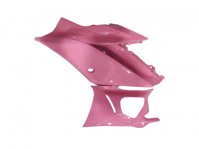 2022-2024 Pink Black Yamaha YZF R3/R25 Motorcycle Fairing UK Stores