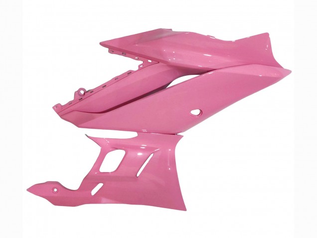 2022-2024 Pink Black Yamaha YZF R3/R25 Motorcycle Fairing UK Stores