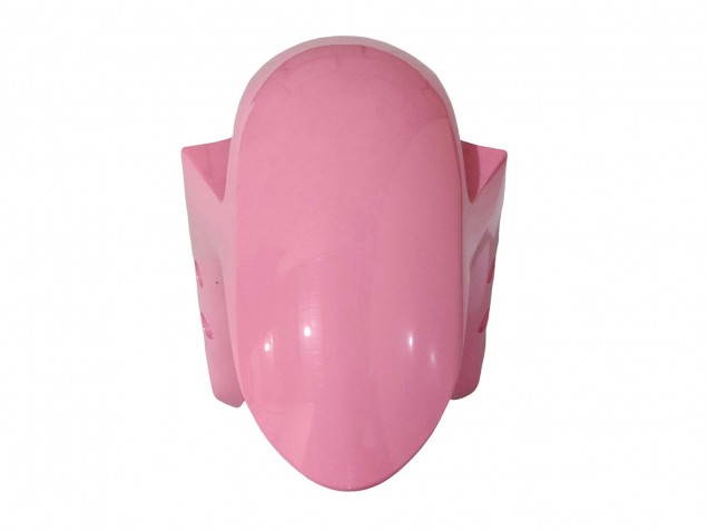 2022-2024 Pink Black Yamaha YZF R3/R25 Motorcycle Fairing UK Stores
