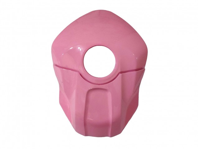 2022-2024 Pink Black Yamaha YZF R3/R25 Motorcycle Fairing UK Stores