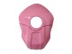 2022-2024 Pink Black Yamaha YZF R3/R25 Motorcycle Fairing UK Stores