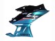 2022-2024 Blue White Red Black Yamaha YZF R3/R25 Motorcycle Fairing UK Stores