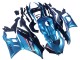 2022-2024 Blue White Red Black Yamaha YZF R3/R25 Motorcycle Fairing UK Stores