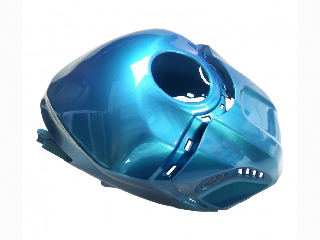 2022-2024 Blue White Red Black Yamaha YZF R3/R25 Motorcycle Fairing UK Stores