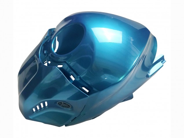 2022-2024 Blue White Red Black Yamaha YZF R3/R25 Motorcycle Fairing UK Stores