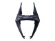 2022-2024 Black Carbon Fiber Style Gold Red ABBOT Yamaha YZF R3/R25 Motorcycle Fairings UK Stores