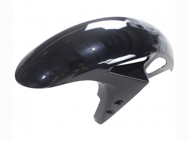 2022-2024 Glossy Black Yamaha YZF R3/R25 Motorcycle Fairing UK Stores