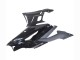 2022-2024 Glossy Black Yamaha YZF R3/R25 Motorcycle Fairing UK Stores