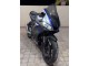 2022-2024 Marble Black Silver Blue Forged Carbon Fiber Style Yamaha YZF R3/R25 Motorcycle Fairings UK Stores