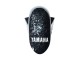 2022-2024 Marble Black Silver Blue Forged Carbon Fiber Style Yamaha YZF R3/R25 Motorcycle Fairings UK Stores