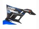 2022-2024 Blue Black ENEOS Yamaha YZF R3/R25 Motorcycle Fairings UK Stores