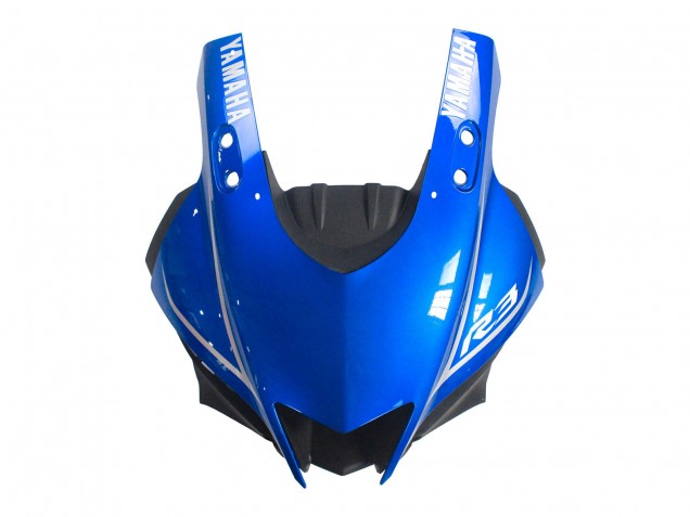2022-2024 Blue Black ENEOS Yamaha YZF R3/R25 Motorcycle Fairings UK Stores