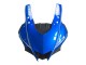 2022-2024 Blue Black ENEOS Yamaha YZF R3/R25 Motorcycle Fairings UK Stores