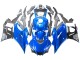 2022-2024 Blue Black ENEOS Yamaha YZF R3/R25 Motorcycle Fairings UK Stores