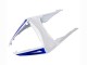 2022-2024 Blue White Matte Black Yamaha YZF R3/R25 Motorcycle Fairings UK Stores