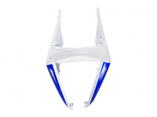 2022-2024 Blue White Matte Black Yamaha YZF R3/R25 Motorcycle Fairings UK Stores