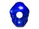 2022-2024 Blue White Matte Black Yamaha YZF R3/R25 Motorcycle Fairings UK Stores