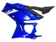 2022-2024 Blue White Matte Black Yamaha YZF R3/R25 Motorcycle Fairings UK Stores