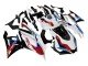 2022-2024 White Blue Red Black Yamaha YZF R3/R25 Motorcycle Fairings UK Stores