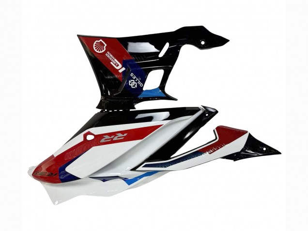 2022-2024 White Blue Red Black Yamaha YZF R3/R25 Motorcycle Fairings UK Stores