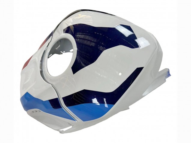 2022-2024 White Blue Red Black Yamaha YZF R3/R25 Motorcycle Fairings UK Stores