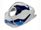 2022-2024 White Blue Red Black Yamaha YZF R3/R25 Motorcycle Fairings UK Stores