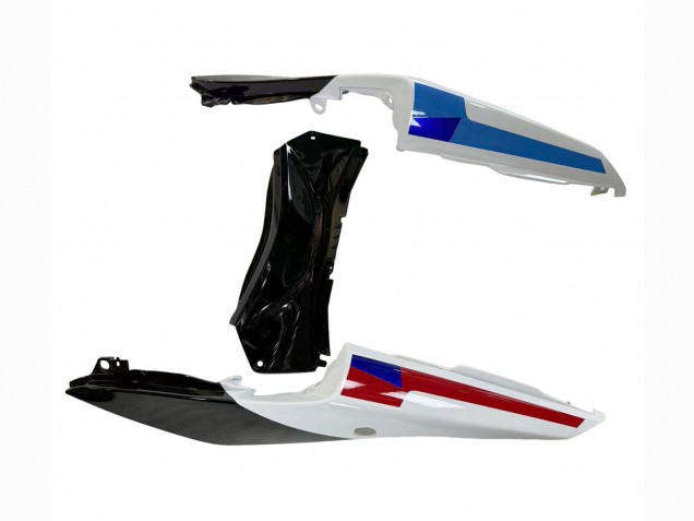 2022-2024 White Blue Red Black Yamaha YZF R3/R25 Motorcycle Fairings UK Stores