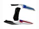 2022-2024 White Blue Red Black Yamaha YZF R3/R25 Motorcycle Fairings UK Stores