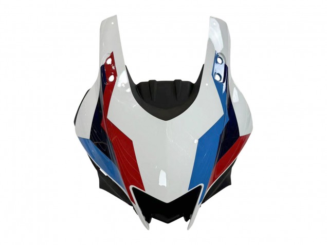 2022-2024 White Blue Red Black Yamaha YZF R3/R25 Motorcycle Fairings UK Stores