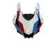 2022-2024 White Blue Red Black Yamaha YZF R3/R25 Motorcycle Fairings UK Stores