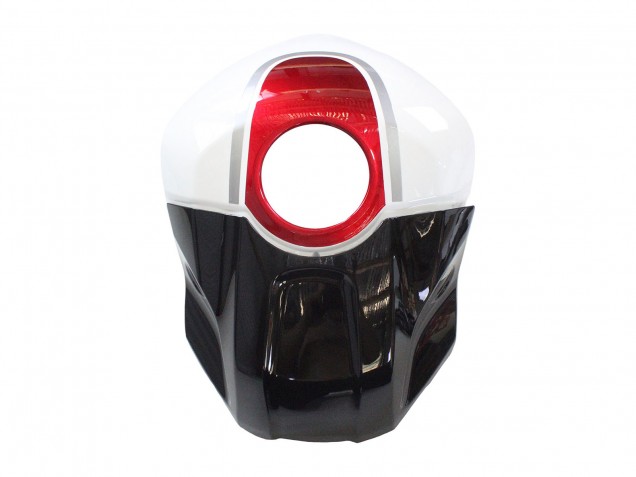 2022-2024 White Red Black Yamalube Yamaha YZF R3/R25 Motorcycle Fairings UK Stores