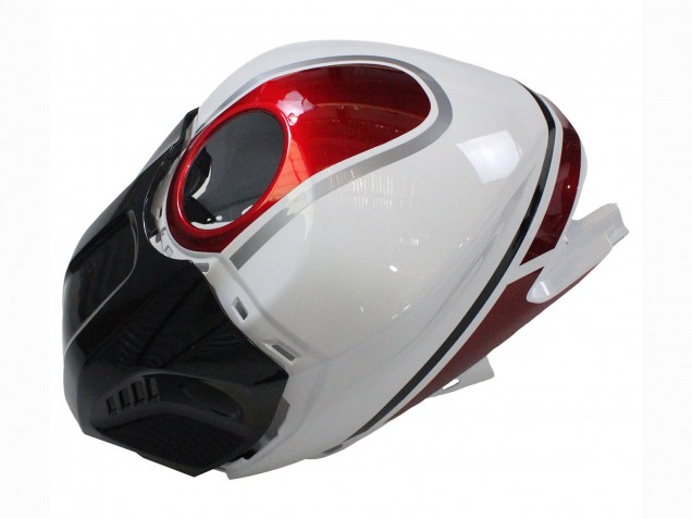 2022-2024 White Red Black Yamalube Yamaha YZF R3/R25 Motorcycle Fairings UK Stores