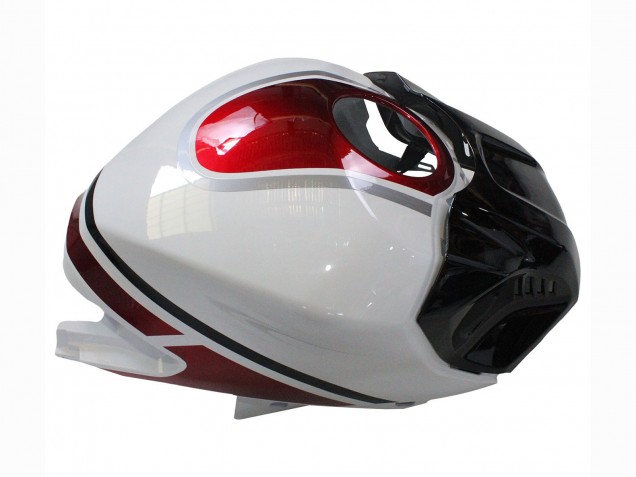 2022-2024 White Red Black Yamalube Yamaha YZF R3/R25 Motorcycle Fairings UK Stores