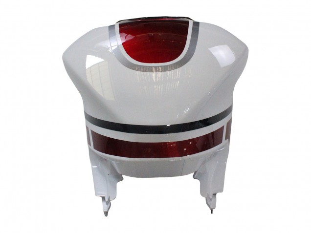 2022-2024 White Red Black Yamalube Yamaha YZF R3/R25 Motorcycle Fairings UK Stores
