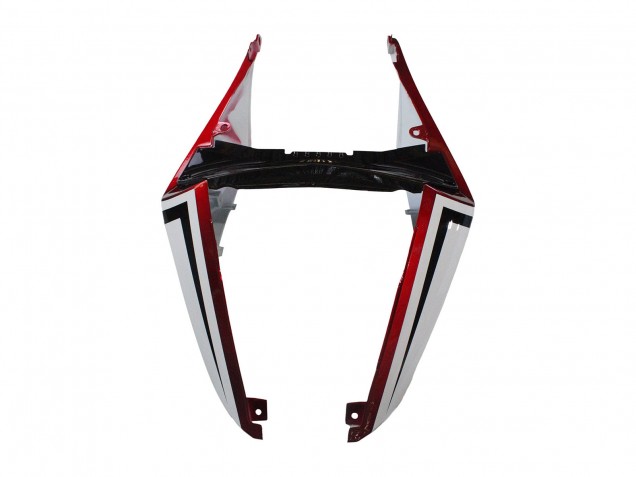 2022-2024 White Red Black Yamalube Yamaha YZF R3/R25 Motorcycle Fairings UK Stores