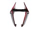 2022-2024 White Red Black Yamalube Yamaha YZF R3/R25 Motorcycle Fairings UK Stores
