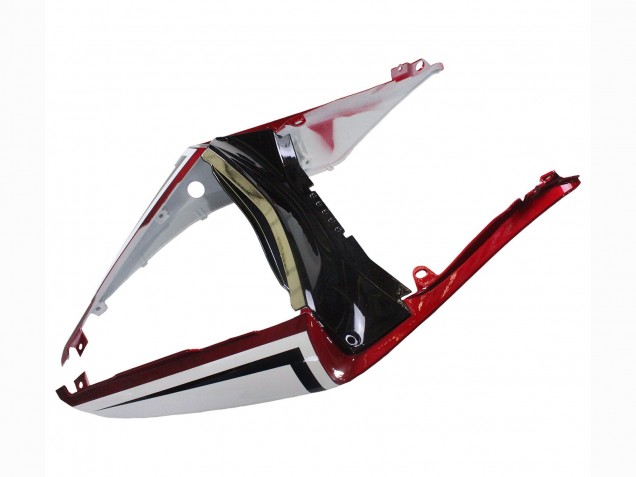 2022-2024 White Red Black Yamalube Yamaha YZF R3/R25 Motorcycle Fairings UK Stores
