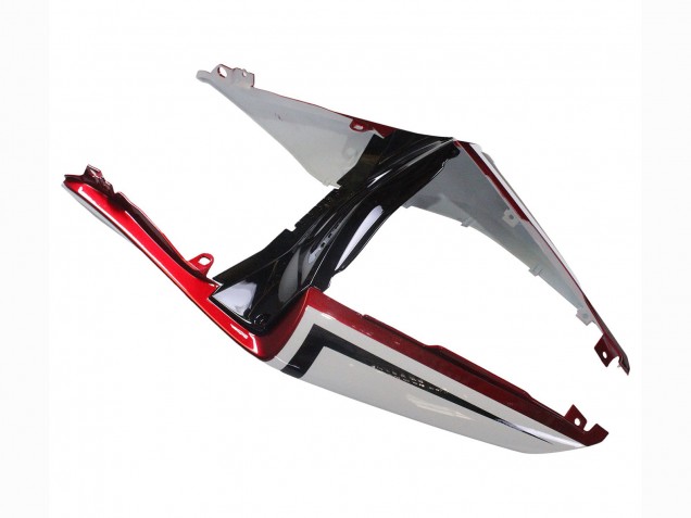 2022-2024 White Red Black Yamalube Yamaha YZF R3/R25 Motorcycle Fairings UK Stores