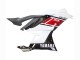 2022-2024 White Red Black Yamalube Yamaha YZF R3/R25 Motorcycle Fairings UK Stores
