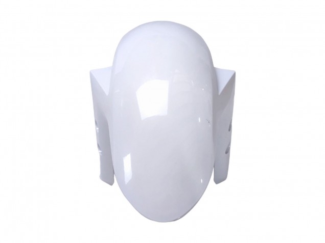 2022-2024 White Yamaha YZF R3/R25 Motorcycle Fairings UK Stores